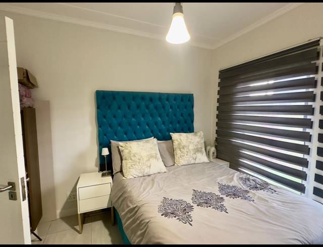 3 BEDROOM APARTMENT FOR SALE IN WATERFALL